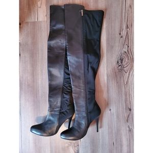 Victoria Secret| Colin Stuart Stiletto Thigh High